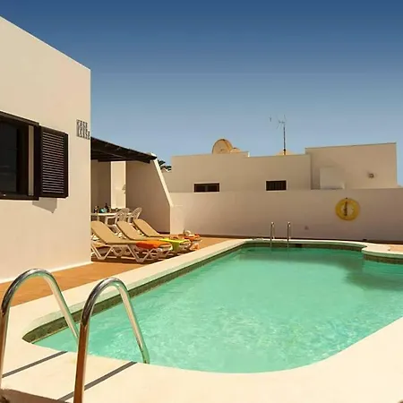 Casa Luisa, Charming 3 Bed In Matagorda ヴィラ プエルト・デル・カルメン