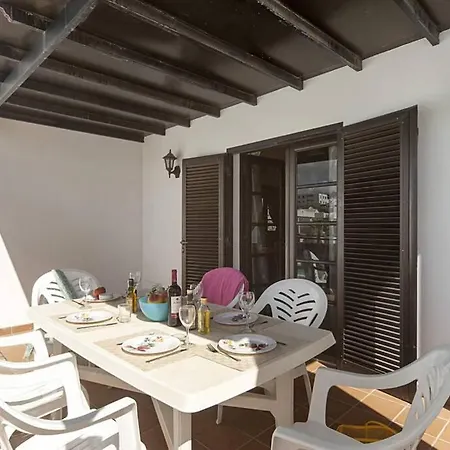 Casa Luisa, Charming 3 Bed In Matagorda ヴィラ プエルト・デル・カルメン