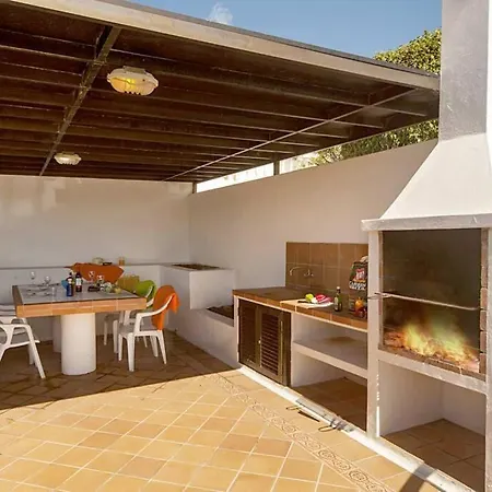 Casa Luisa, Charming 3 Bed In Matagorda Villa