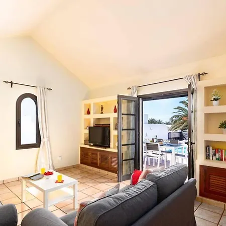 Casa Luisa, Charming 3 Bed In Matagorda * プエルト・デル・カルメン