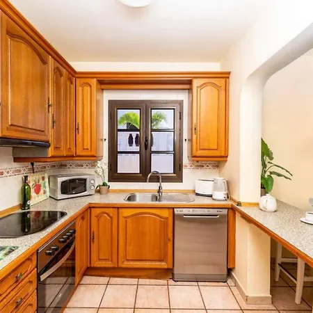 Casa Luisa, Charming 3 Bed In Matagorda