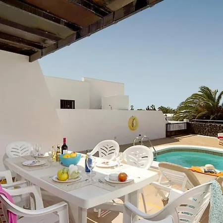 Casa Luisa, Charming 3 Bed In Matagorda プエルト・デル・カルメン